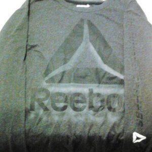 Reebok Long Sleeve